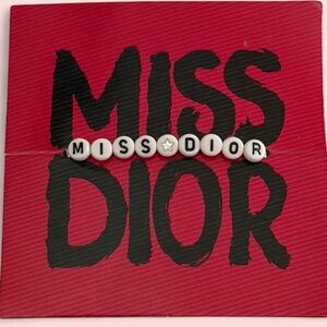 Miss Dior • Bracelet